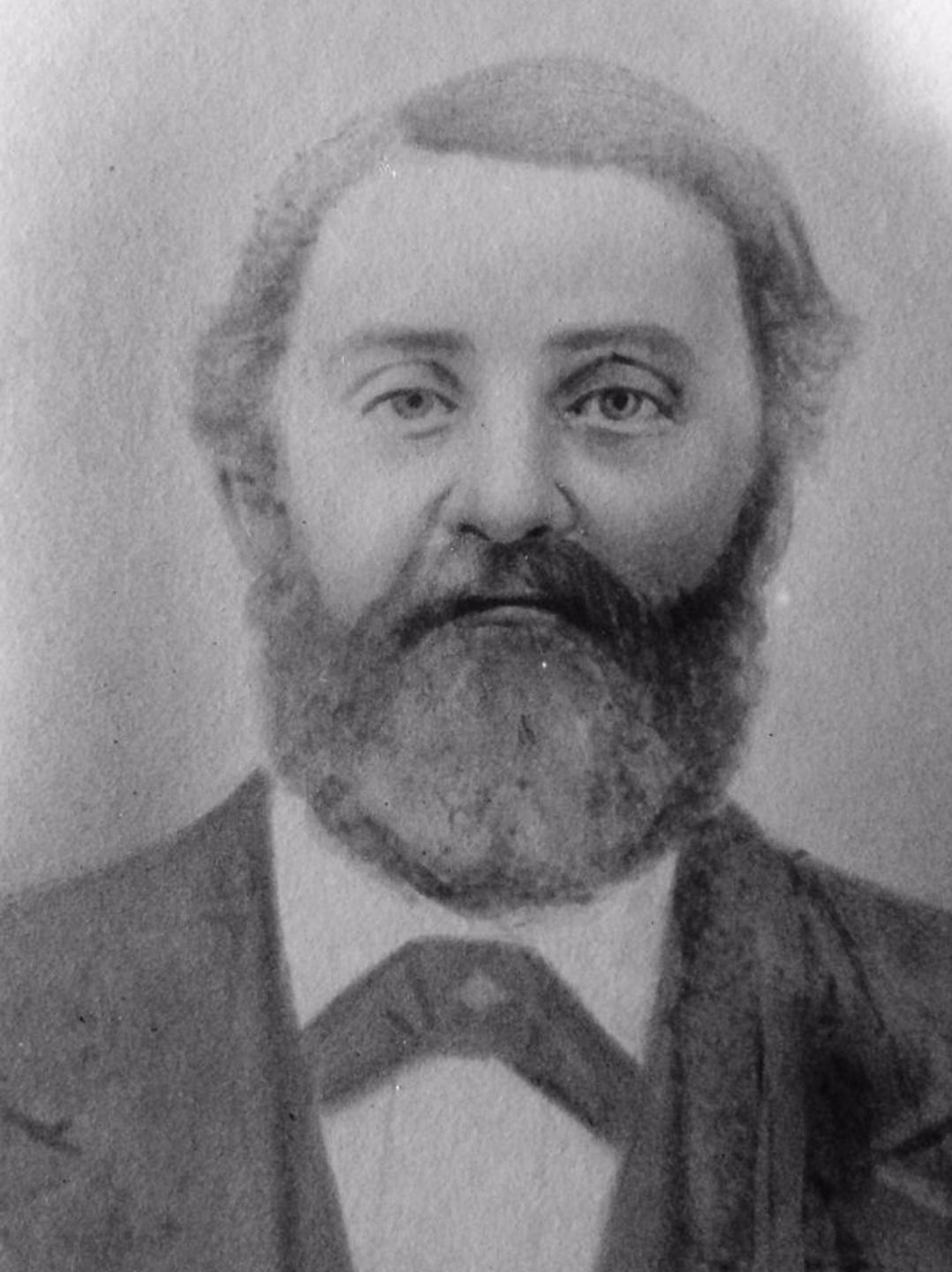 Joseph Lunceford (1828 - 1895) Profile